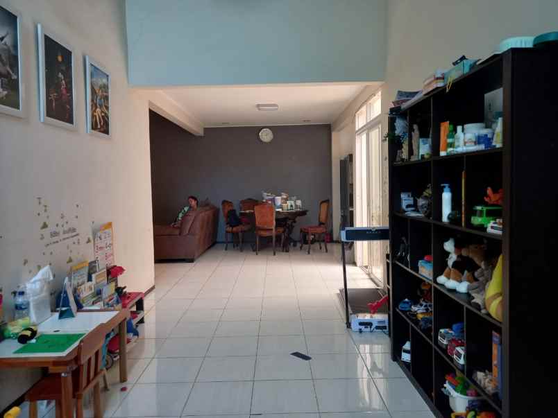 dijual rumah gunungbatu