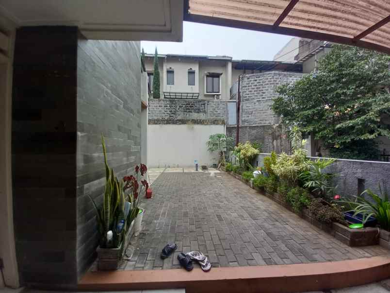 dijual rumah gunungbatu