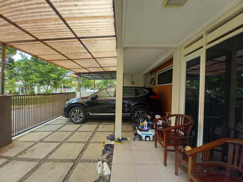 dijual rumah gunungbatu