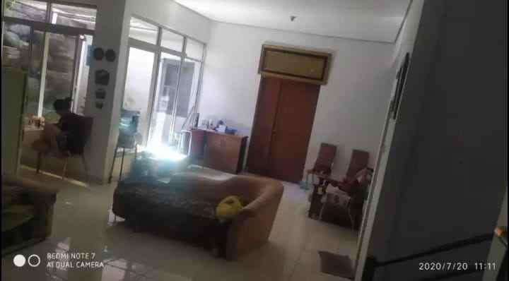 dijual rumah h bardan logam margacinta