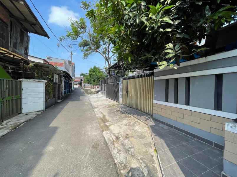 dijual rumah hankk102