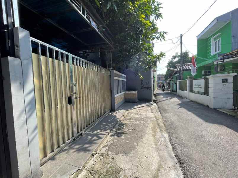 dijual rumah hankk102