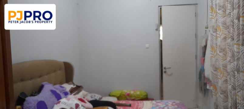 dijual rumah harapan indah cluster ifolia