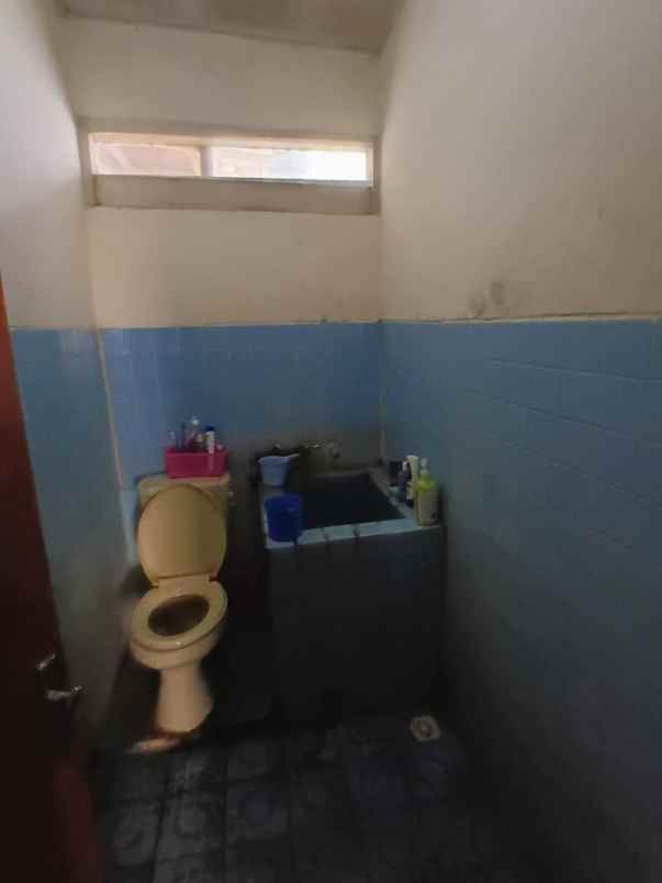 dijual rumah hitung tanah saja di cikutra bandung