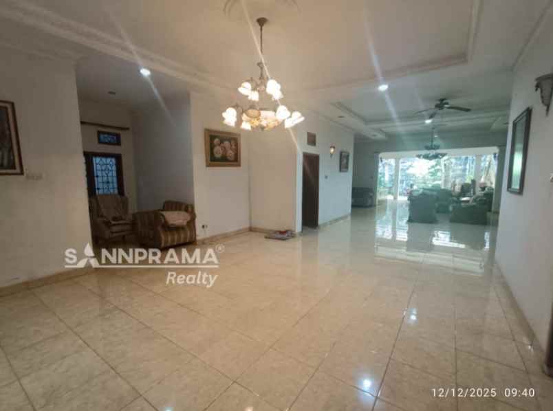 dijual rumah jagakarsa jagakarsa