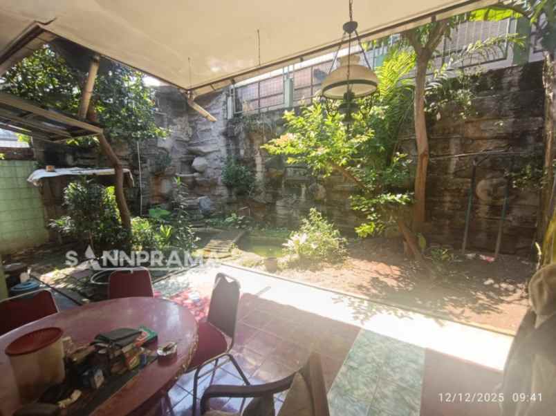 dijual rumah jagakarsa jagakarsa