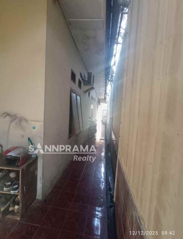 dijual rumah jagakarsa jagakarsa