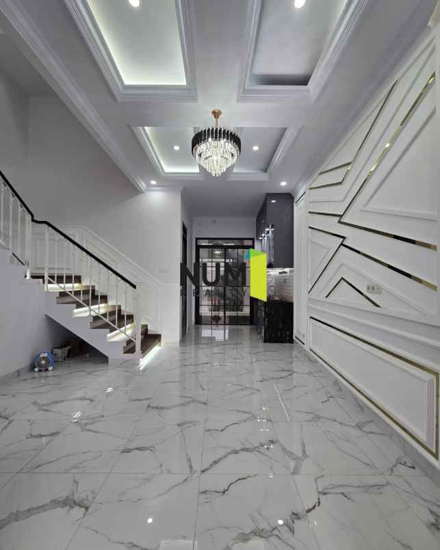 dijual rumah jagakarsa jakarta selatan