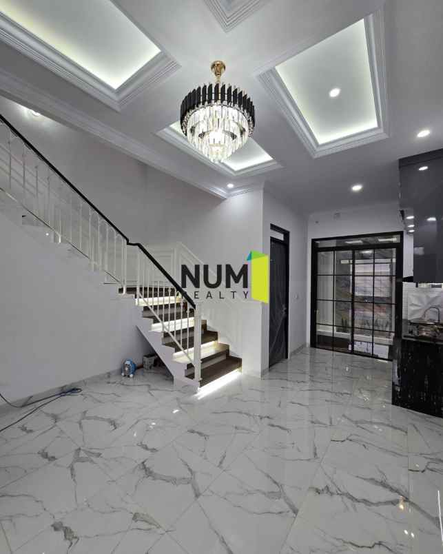 dijual rumah jagakarsa jakarta selatan