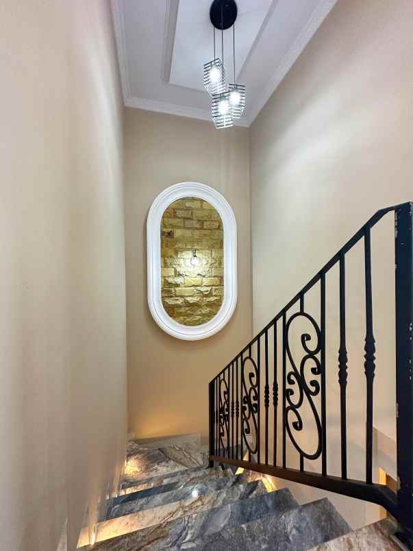 dijual rumah jagakarsa jaksel