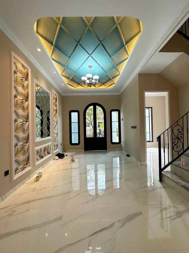 dijual rumah jagakarsa jaksel