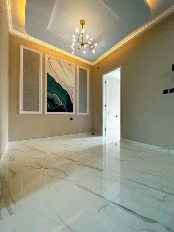 dijual rumah jagakarsa jaksel