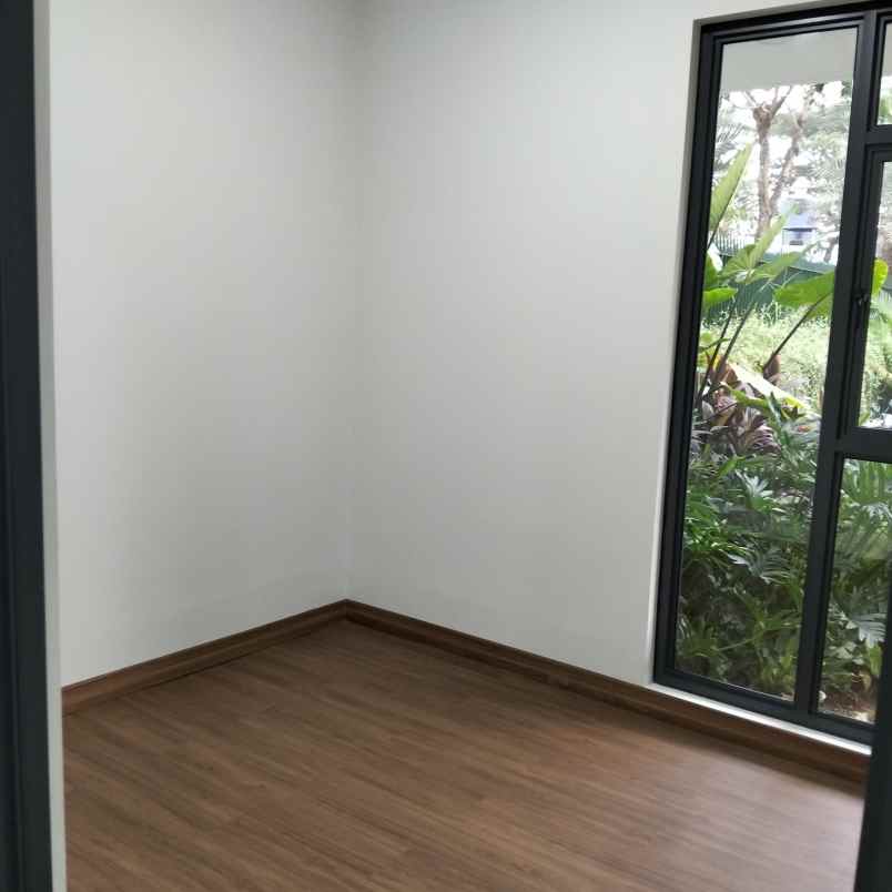 dijual rumah jalan arya putra kedaung