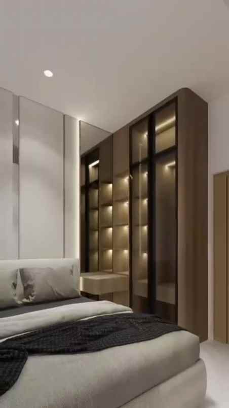 dijual rumah jalan duren rangkapan jaya