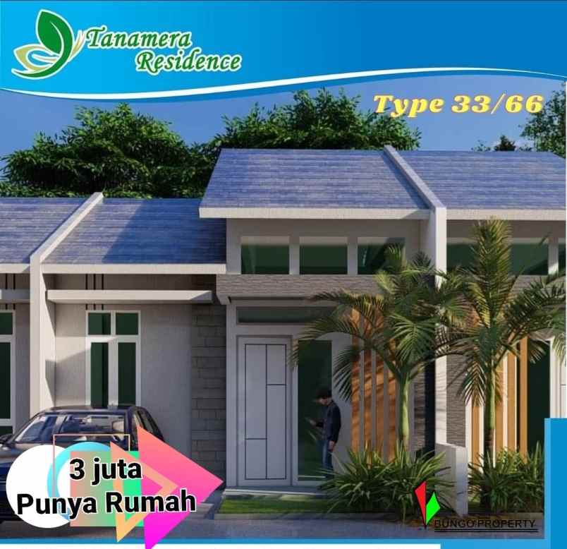 dijual rumah jalan gatot subroto tanah