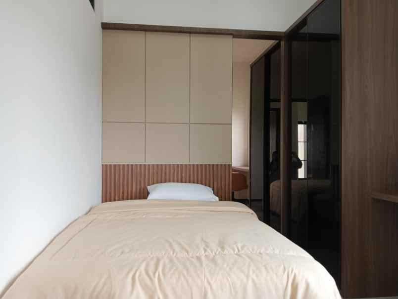 dijual rumah jalan h abdul wahab