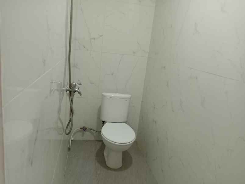 dijual rumah jalan h abdul wahab