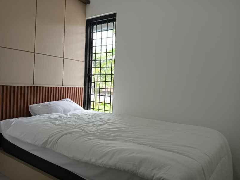 dijual rumah jalan h abdul wahab