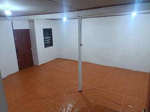 dijual rumah jalan krendang barat