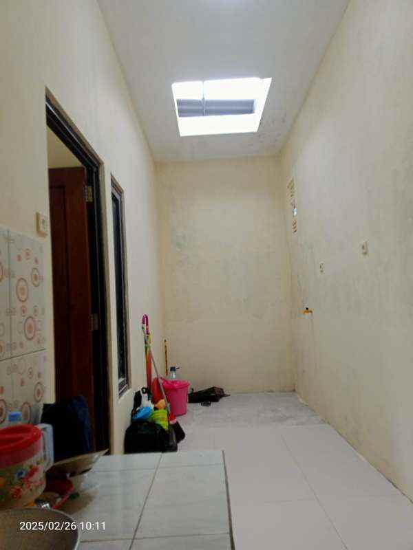 dijual rumah jalan mangun harjo ii