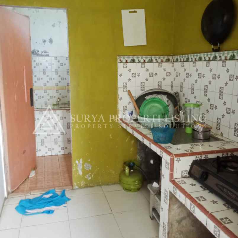 dijual rumah jalan marelan keluarga medan marelan