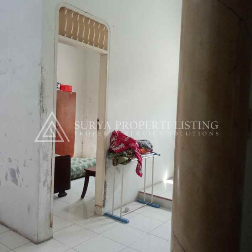 dijual rumah jalan marelan keluarga medan marelan