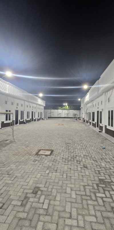 dijual rumah jalan menteng 7 denai ar