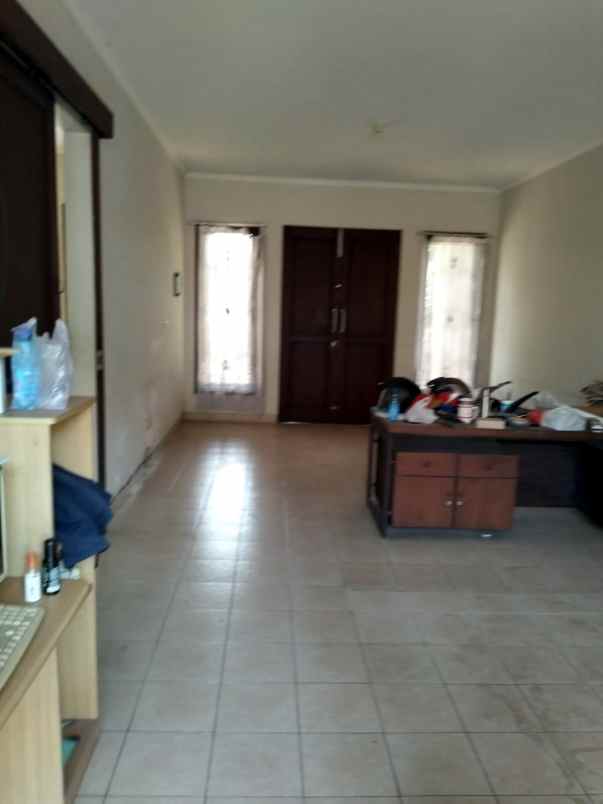 dijual rumah jalan pondok indah denpasar