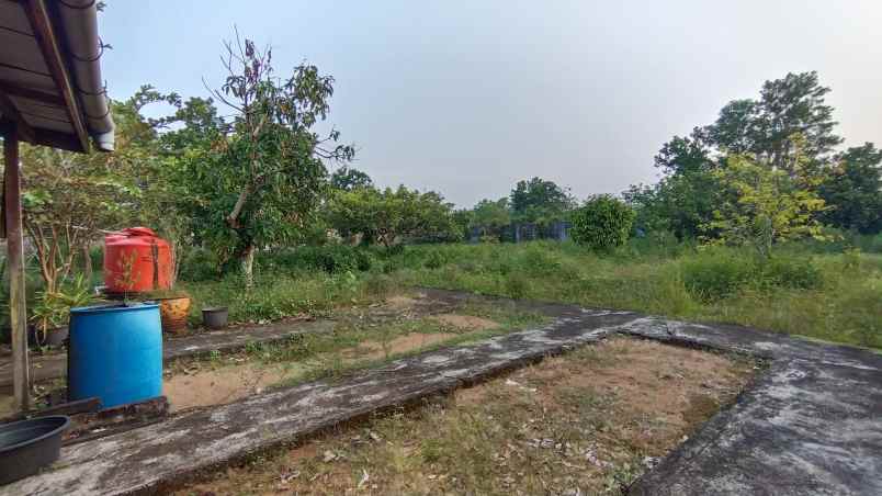 dijual rumah jalan purnama 2 pontianak