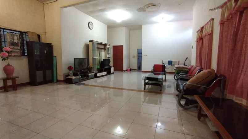 dijual rumah jalan purnama 2 pontianak