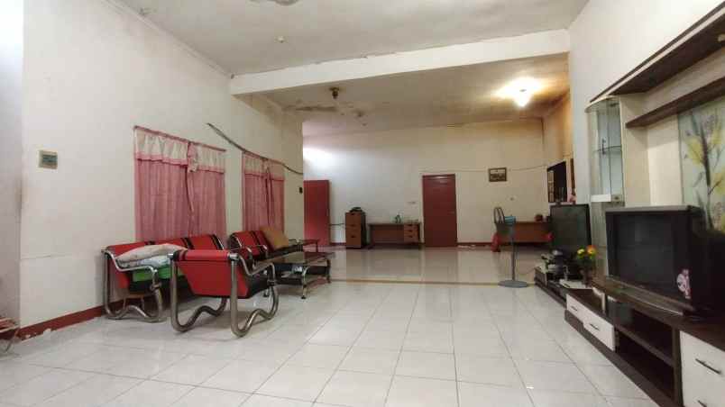 dijual rumah jalan purnama 2 pontianak