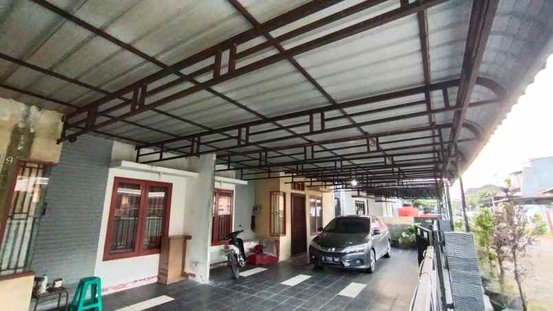 dijual rumah jalan purnama 2 pontianak