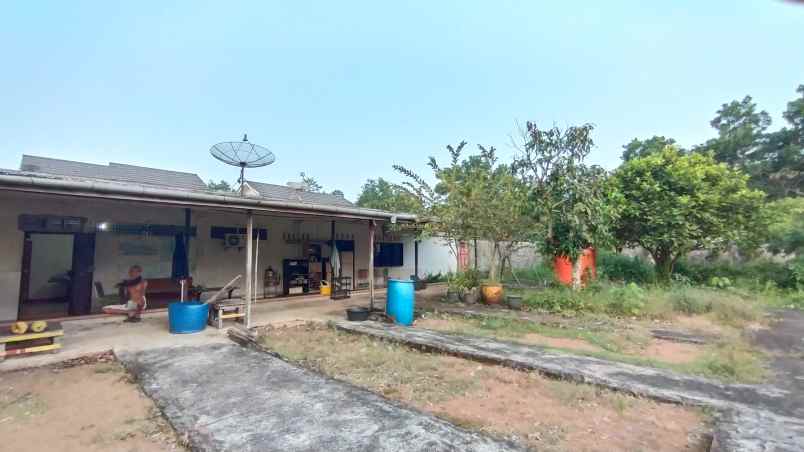 dijual rumah jalan purnama 2 pontianak