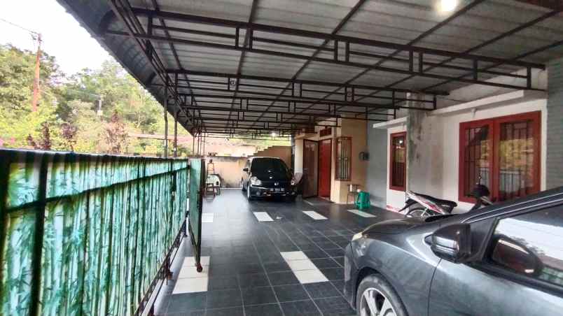 dijual rumah jalan purnama 2 pontianak