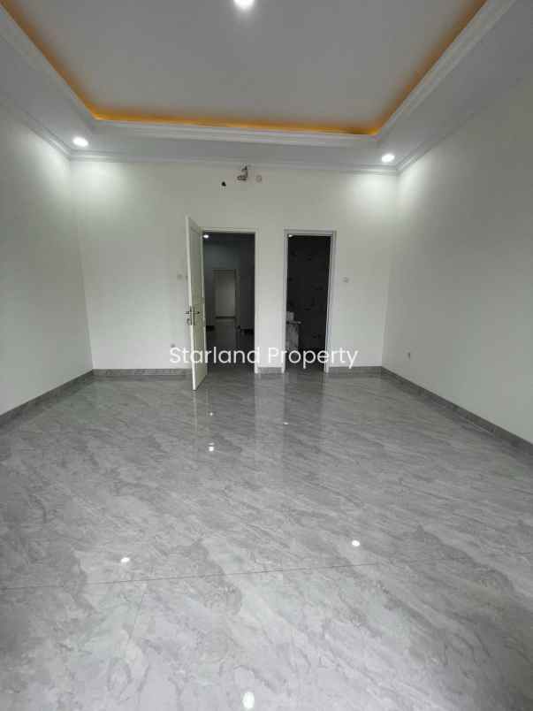 dijual rumah jalan raya joglo meruya