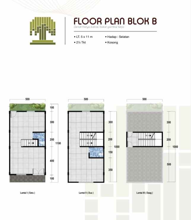 dijual rumah jalan sidomulyo sidorukun