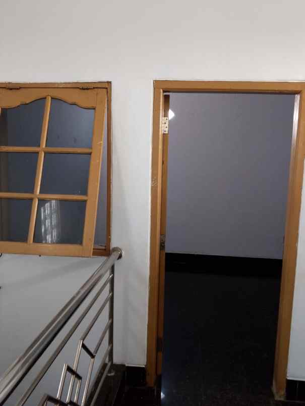 dijual rumah jalan swasembada tanjung