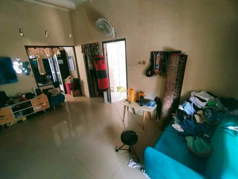 dijual rumah jambidan banguntapan