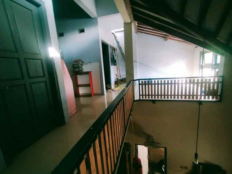 dijual rumah jambidan banguntapan