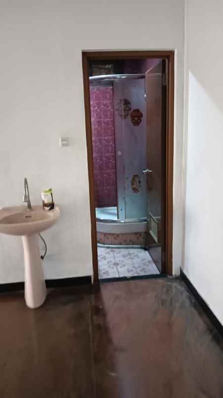 dijual rumah janur elok kelapa gading
