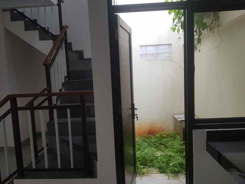 dijual rumah jatiasih jatiwarna cibubur