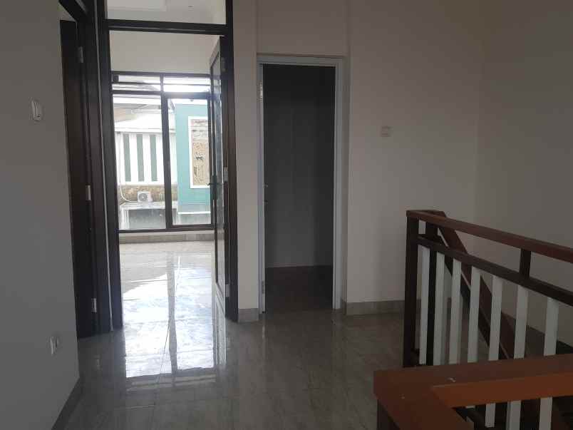 dijual rumah jatiasih jatiwarna cibubur