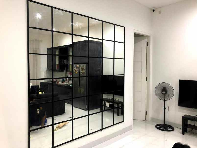 dijual rumah jatibening bekasi