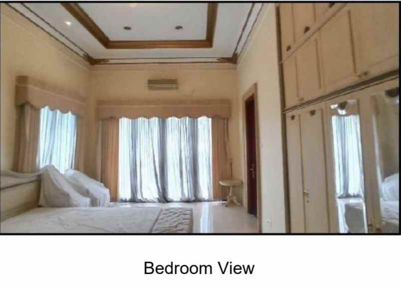 dijual rumah jemur andayani