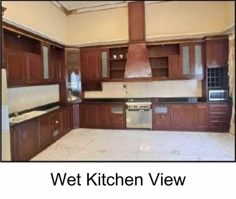 dijual rumah jemur andayani