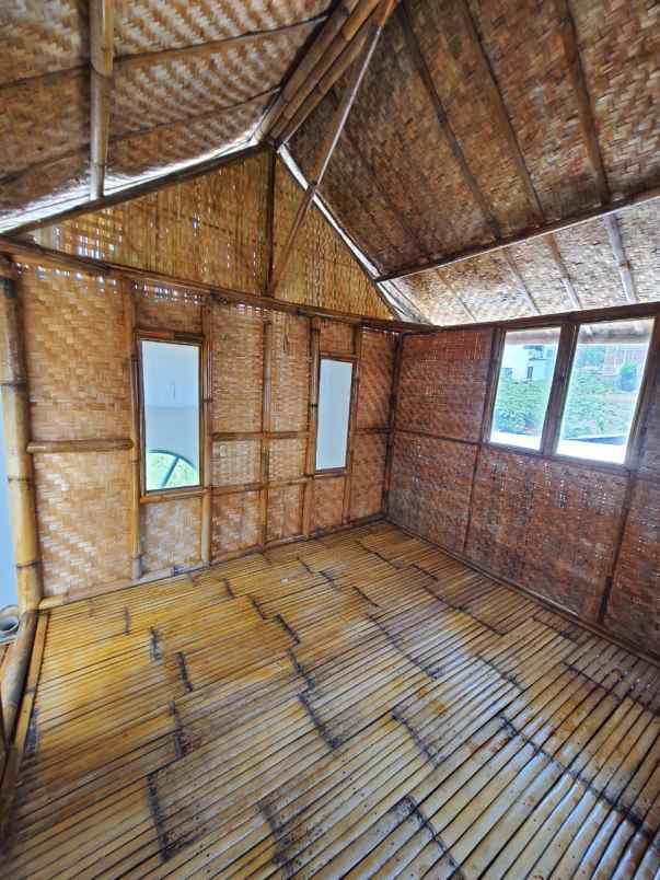 dijual rumah jl abdul gani atas