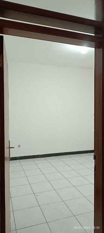 dijual rumah jl babakan jeruk sukagalih