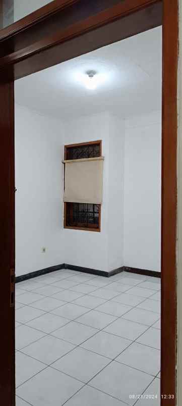 dijual rumah jl babakan jeruk sukagalih