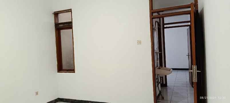 dijual rumah jl babakan jeruk sukagalih