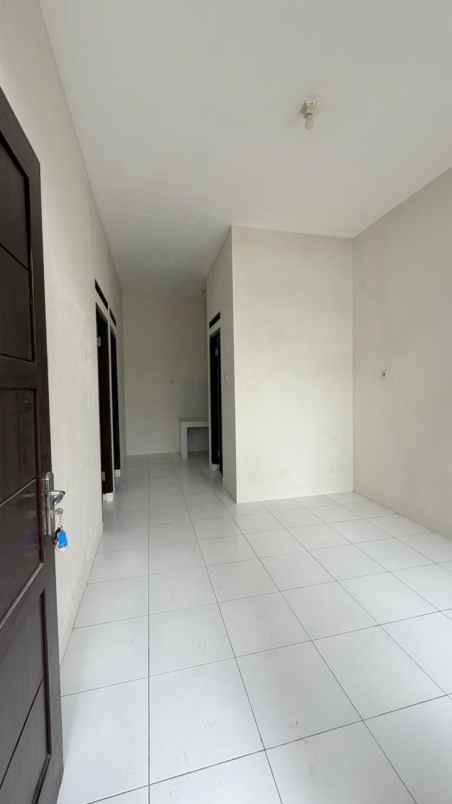 dijual rumah jl cijambe cinunuk cileunyi